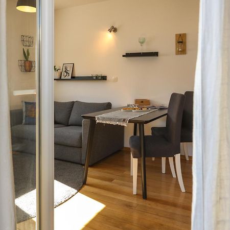 Home Sweet Apartments Zadar Exterior foto