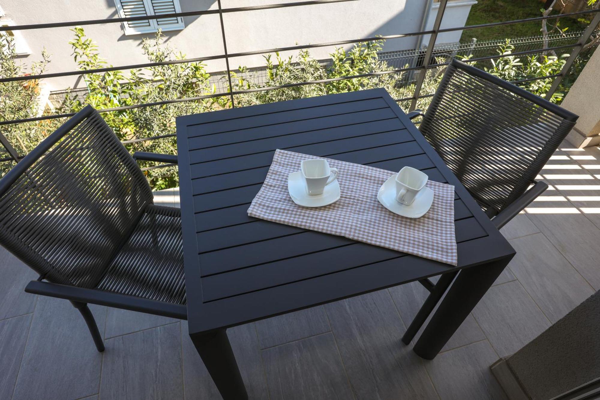 Home Sweet Apartments Zadar Exterior foto